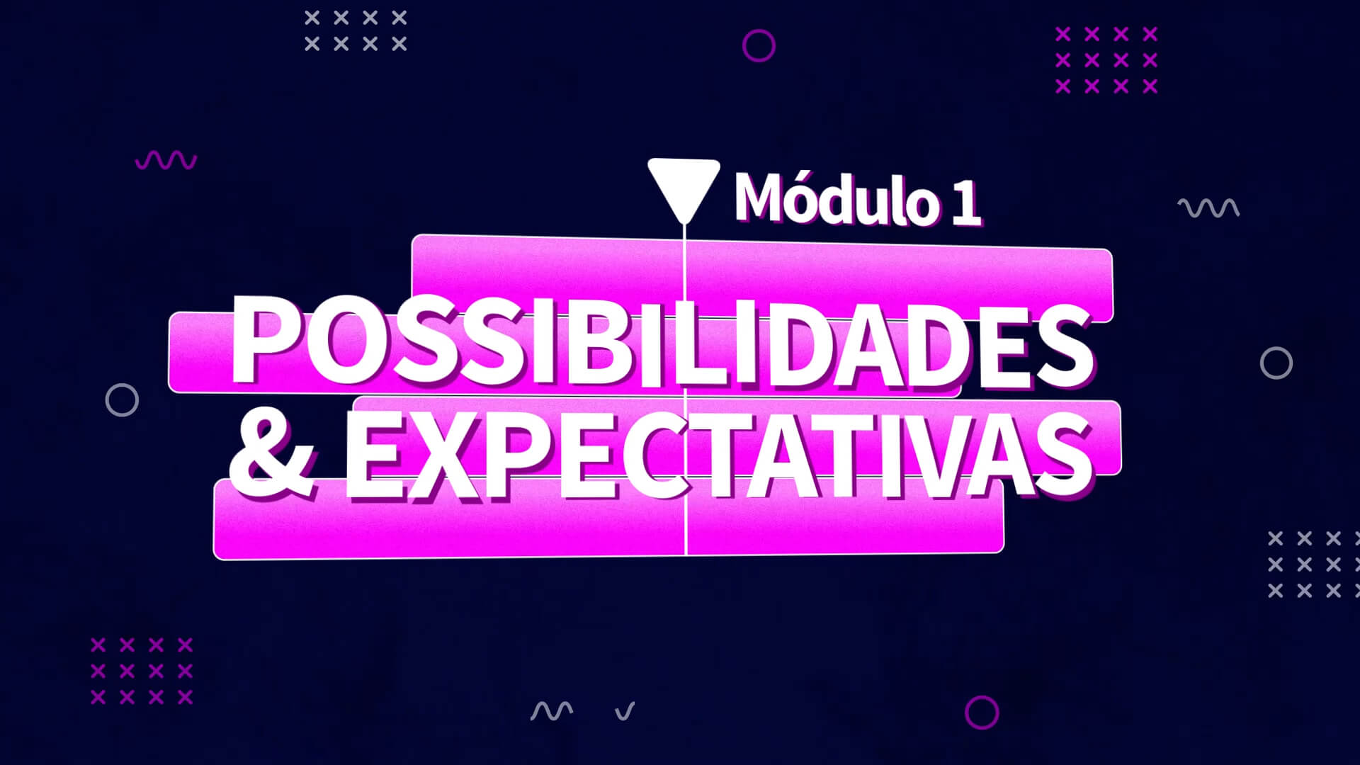 Titulo Modulo 1